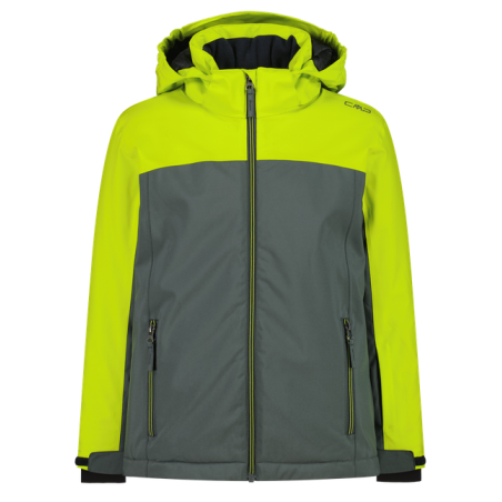 ANORAK ESQUI INFANTIL CMP 39W1924