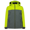ANORAK ESQUI INFANTIL CMP 39W1924
