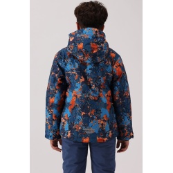 ANORAK ESQUI INFANTIL CMP 39W1924