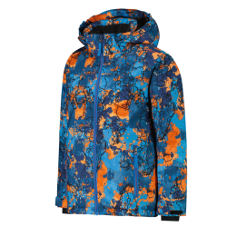 ANORAK ESQUI INFANTIL CMP 39W1924