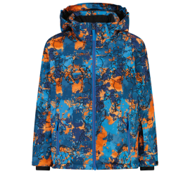 ANORAK ESQUI INFANTIL CMP 39W1924