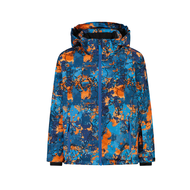 ANORAK ESQUI INFANTIL CMP 39W1924