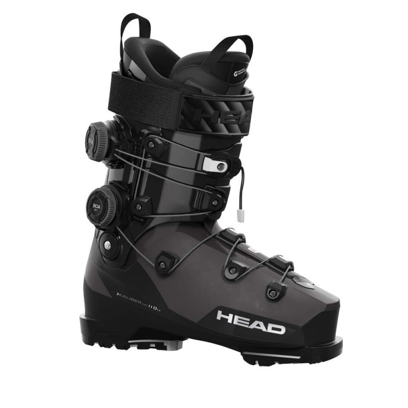 BOTA ESQUI HOMBRE HEAD KALIBER PRO 110 LV BOA2