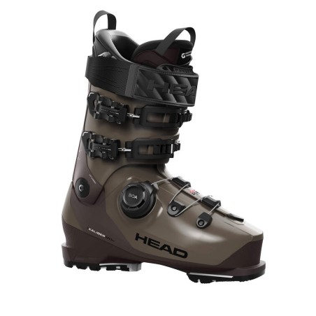 BOTA ESQUI HOMBRE HEAD KALIBER 120 MV BOA