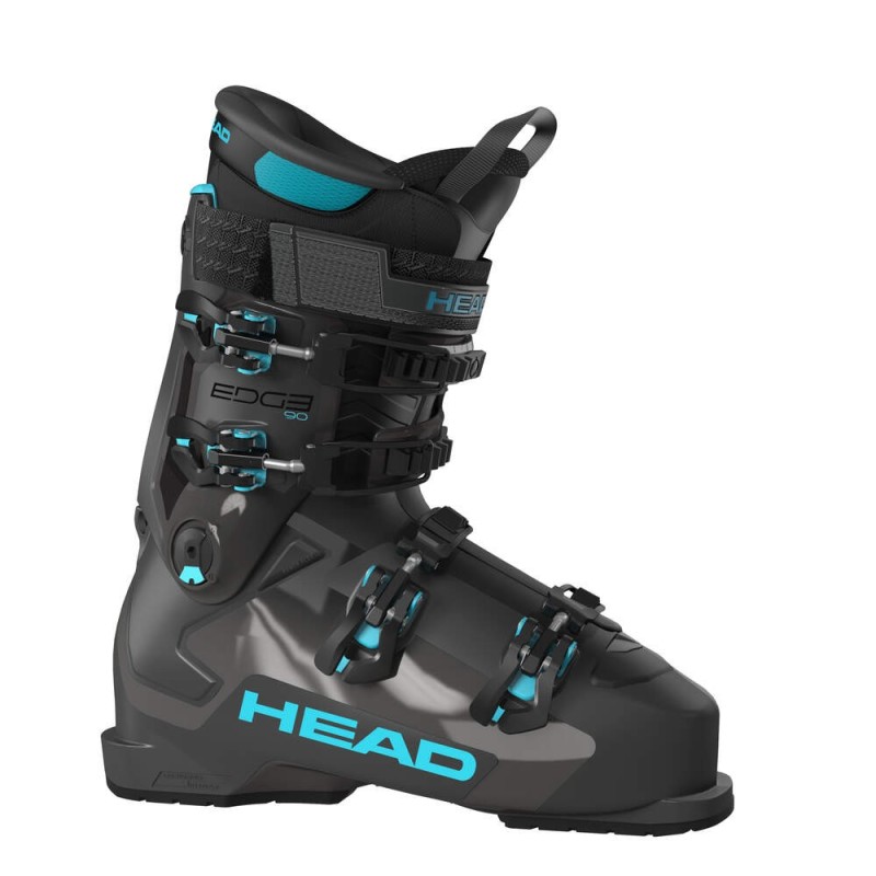 BOTA ESQUI HOMBRE HEAD EDGE 90 HV
