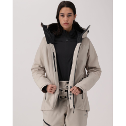 ANORAK ESQUI MUJER CMP 36W0676