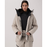 ANORAK ESQUI MUJER CMP 36W0676