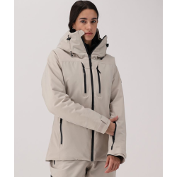 ANORAK ESQUI MUJER CMP 36W0676