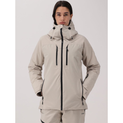 ANORAK ESQUI MUJER CMP 36W0676
