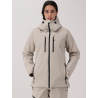 ANORAK ESQUI MUJER CMP 36W0676