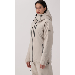 ANORAK ESQUI MUJER CMP 36W0676