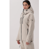 ANORAK ESQUI MUJER CMP 36W0676