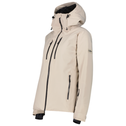 ANORAK ESQUI MUJER CMP 36W0676