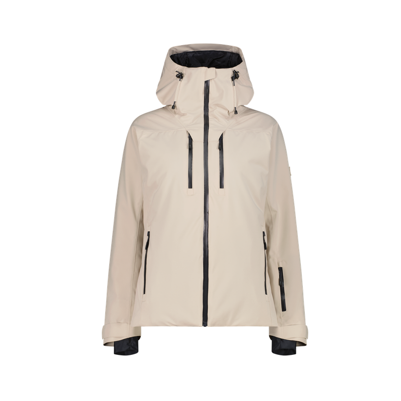 ANORAK ESQUI MUJER CMP 36W0676