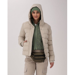 CHAQUETA MUJER CMP 36K2316