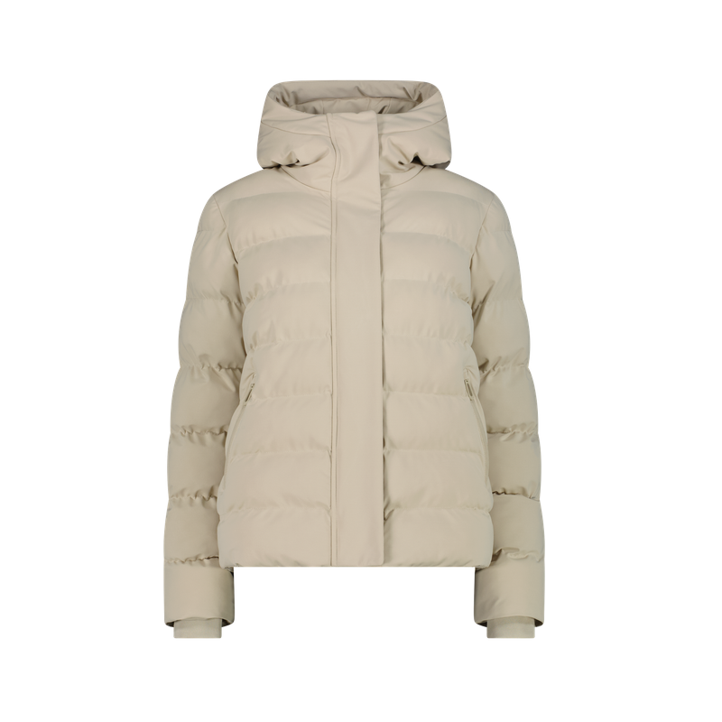 CHAQUETA MUJER CMP 36K2316