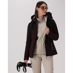 CHAQUETA MONTAÑA MUJER CMP 36Z1166