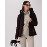 CHAQUETA MONTAÑA MUJER CMP 36Z1166