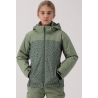 ANORAK ESQUI INFANTIL CMP 39W2085