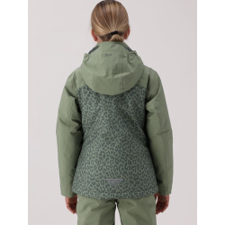 ANORAK ESQUI INFANTIL CMP 39W2085