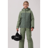 ANORAK ESQUI INFANTIL CMP 39W2085