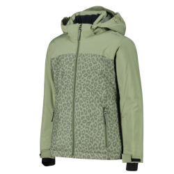 ANORAK ESQUI INFANTIL CMP 39W2085