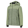 ANORAK ESQUI INFANTIL CMP 39W2085