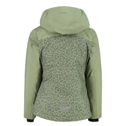 ANORAK ESQUI INFANTIL CMP 39W2085