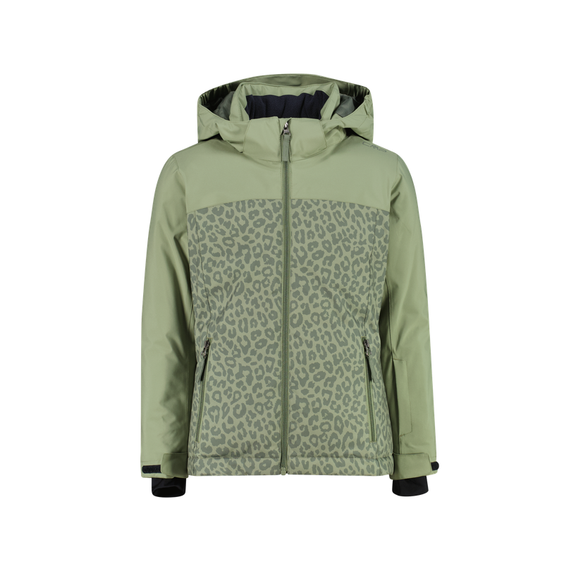 ANORAK ESQUI INFANTIL CMP 39W2085
