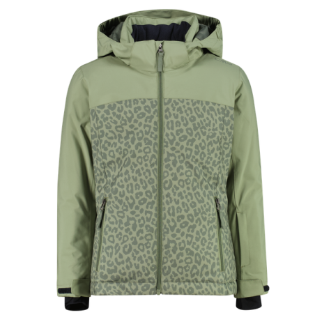 ANORAK ESQUI INFANTIL CMP 39W2085