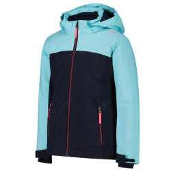 ANORAK ESQUI INFANTIL CMP 39W2085