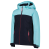 ANORAK ESQUI INFANTIL CMP 39W2085