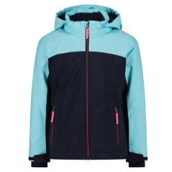 ANORAK ESQUI INFANTIL CMP 39W2085