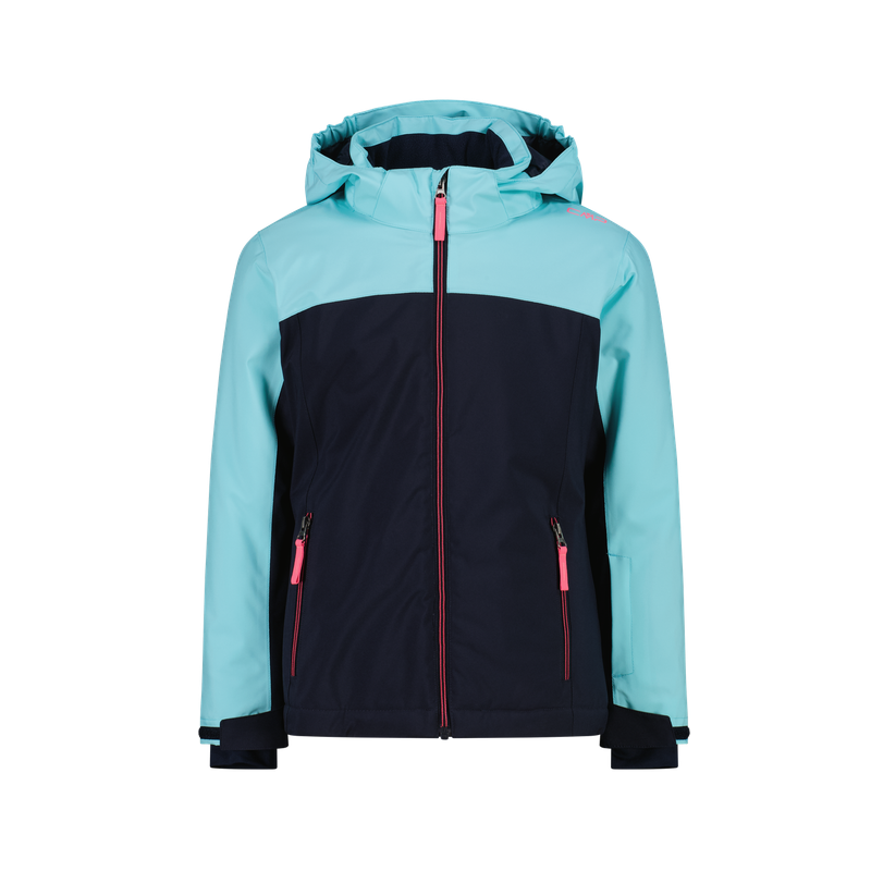 ANORAK ESQUI INFANTIL CMP 39W2085