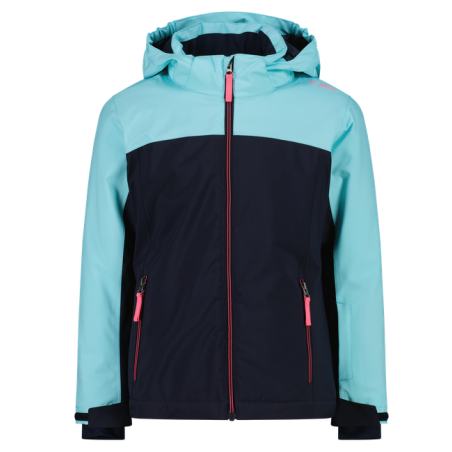 ANORAK ESQUI INFANTIL CMP 39W2085