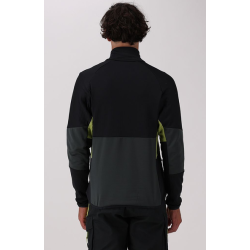 CHAQUETA POLAR HOMBRE CMP 36G1857
