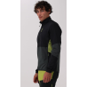 CHAQUETA POLAR HOMBRE CMP 36G1857