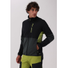 CHAQUETA POLAR HOMBRE CMP 36G1857