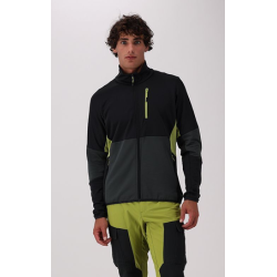 CHAQUETA POLAR HOMBRE CMP 36G1857