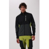 CHAQUETA POLAR HOMBRE CMP 36G1857