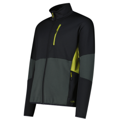 CHAQUETA POLAR HOMBRE CMP 36G1857