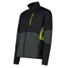 CHAQUETA POLAR HOMBRE CMP 36G1857