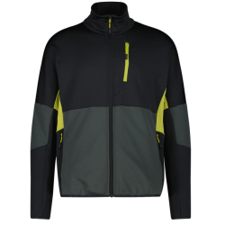 CHAQUETA POLAR HOMBRE CMP 36G1857