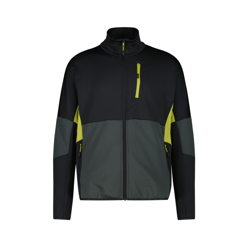 CHAQUETA POLAR HOMBRE CMP 36G1857