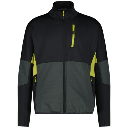 CHAQUETA POLAR HOMBRE CMP 36G1857