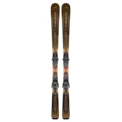ESQUI UNISEX HEAD DISCOVERY 78 PRO + PR11