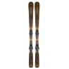 ESQUI UNISEX HEAD DISCOVERY 78 PRO + PR11