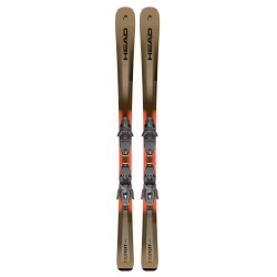 ESQUI UNISEX HEAD DISCOVERY 78 SPORT + PR11
