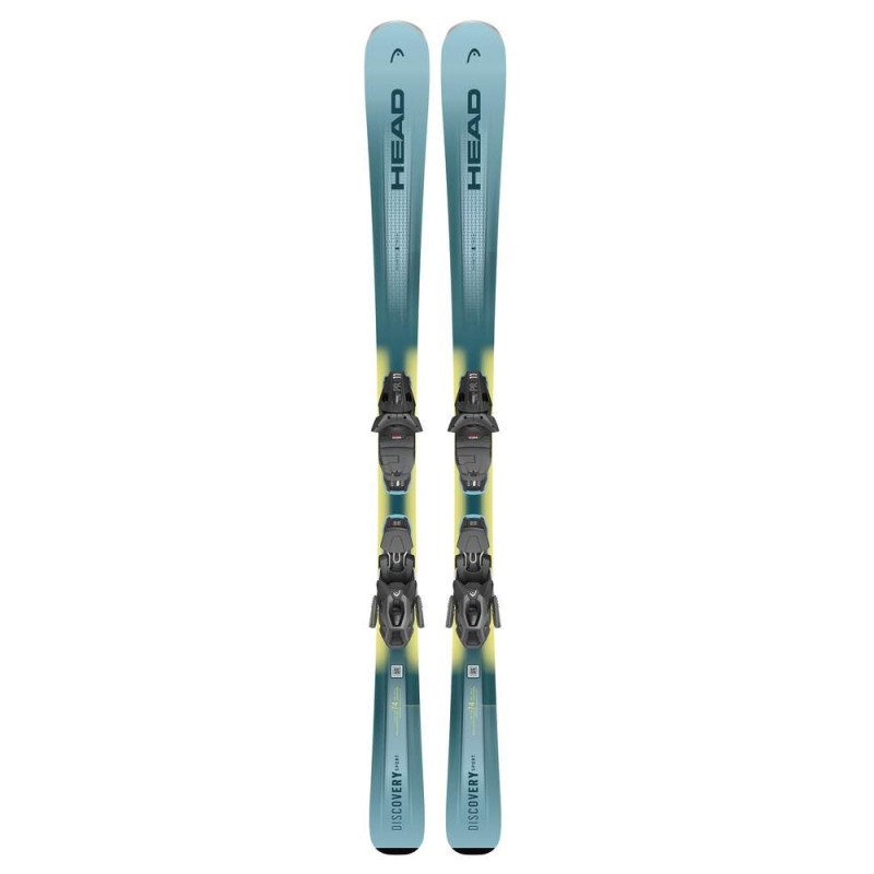 ESQUI UNISEX HEAD DISCOVERY 74 SPORT + PR11