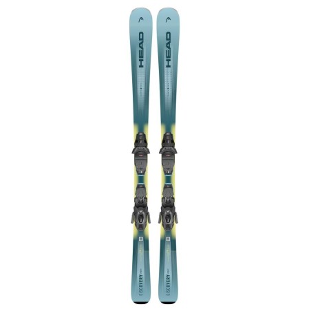 ESQUI UNISEX HEAD DISCOVERY 74 SPORT + PR11